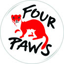 HD Red link to SPCA