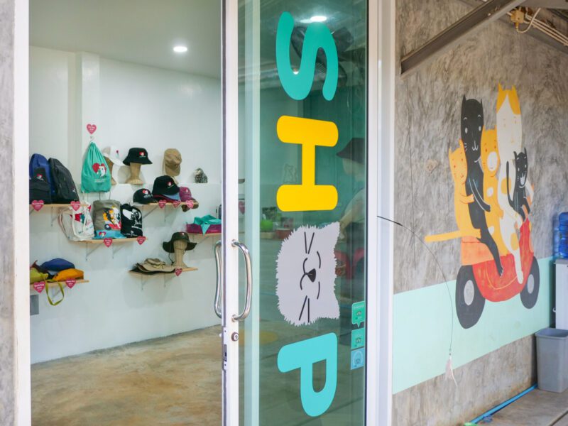 Shop Web